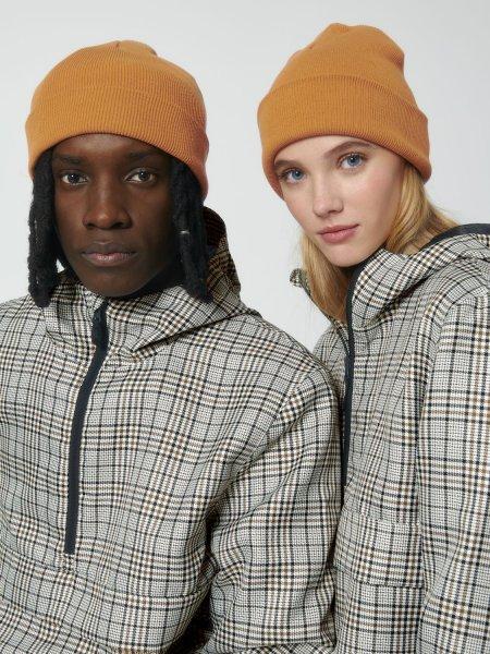 Mister Tee Bonnet Rib Beanie Stanley / Stella - STAU772