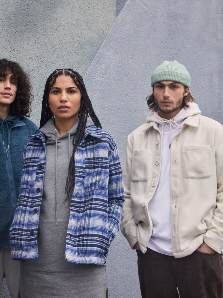 Mister Tee Bonnet Rib Beanie Stanley / Stella - STAU772