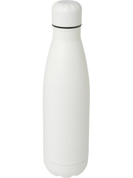 mister tee Bouteille Cove inox personnalisable Bullet - 100671