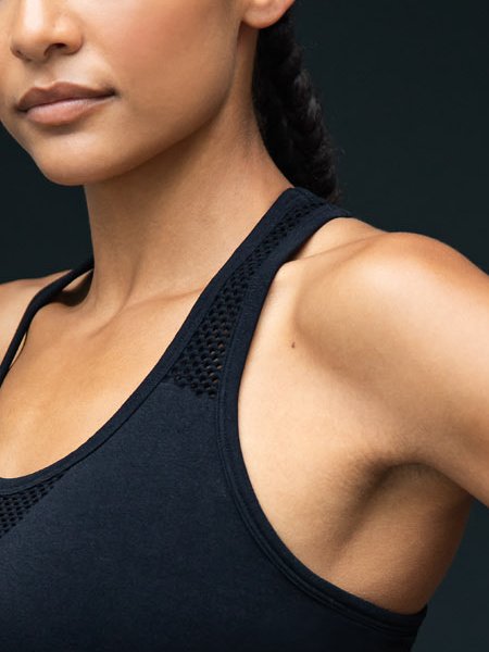 Mister Tee Brassière De Sport à Personnaliser Tombo - TL696