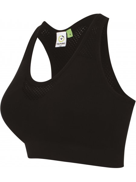 mister tee Brassière de sport à personnaliser Tombo - TL696