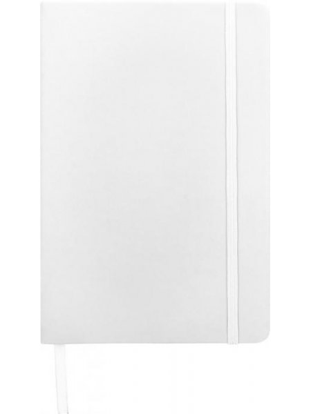 mister tee Carnet de notes Spectrum personnalisable Bullet - Spectrum-106904