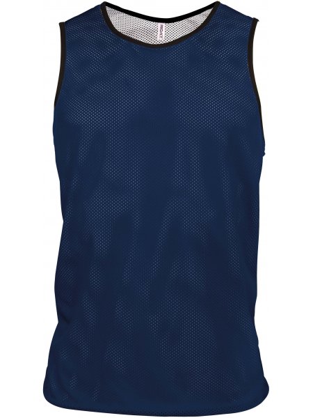 mister tee Chasuble réversible pour enfant à personnaliser ProAct - PA048