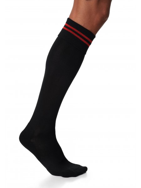 Mister Tee Chaussettes De Sport Rayées ProAct - PA015