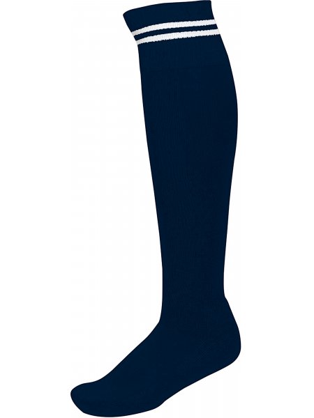 mister tee Chaussettes de sport rayées ProAct - PA015