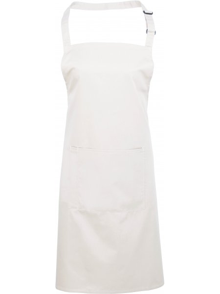 mister tee COLOUR APRON WITH POCKET Tablier "couleurs" avec poche Premier - PR154