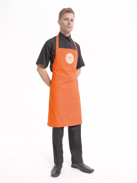 Mister Tee COLOURS APRON Tablier Couleurs Premier - PR150