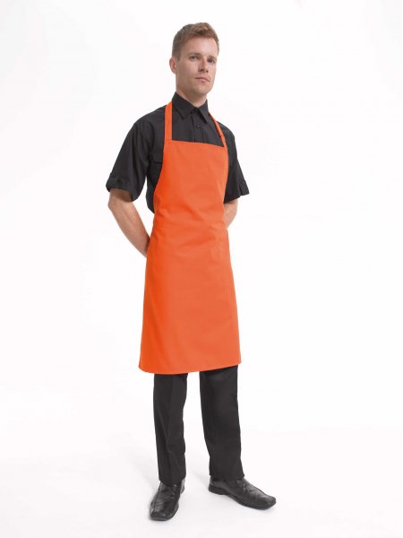 Mister Tee COLOURS APRON Tablier Couleurs Premier - PR150