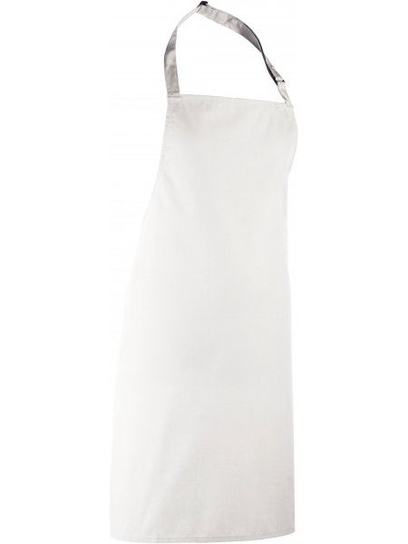 mister tee COLOURS APRON Tablier couleurs Premier - PR150