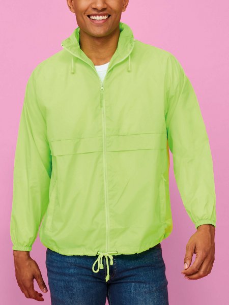 Mister Tee Coupe Vent Personnalisable - Surf Sol's - SURF - 32000