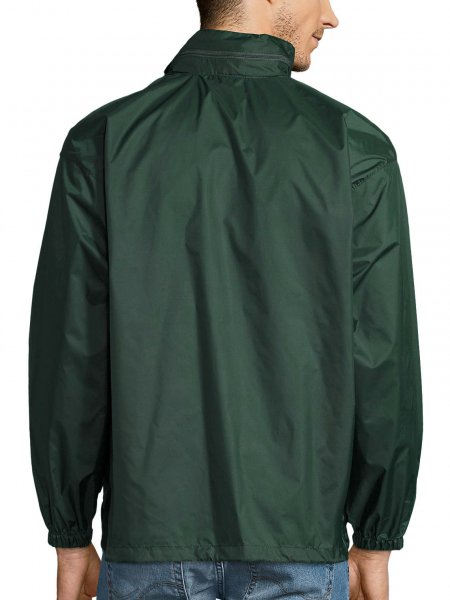 Mister Tee Coupe Vent Personnalisable - Surf Sol's - SURF - 32000