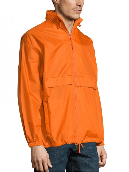 Mister Tee Coupe Vent Personnalisable - Surf Sol's - SURF - 32000