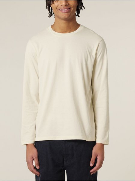 Mister Tee Creator 2.0 Long Sleeve Stanley / Stella - STTU199