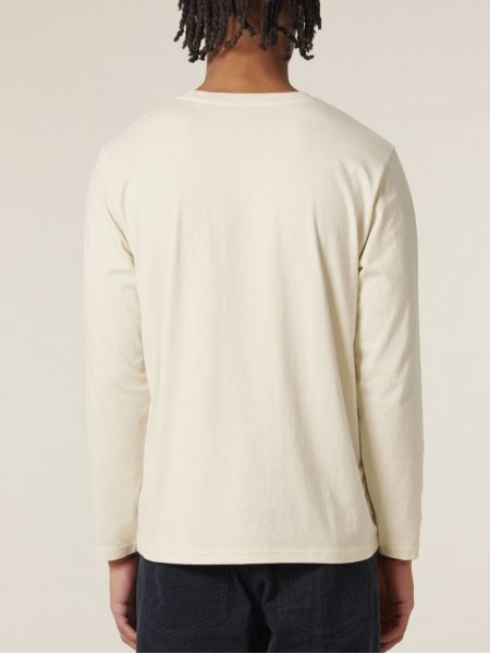 Mister Tee Creator 2.0 Long Sleeve Stanley / Stella - STTU199