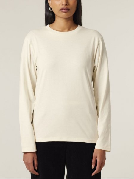 Mister Tee Creator 2.0 Long Sleeve Stanley / Stella - STTU199