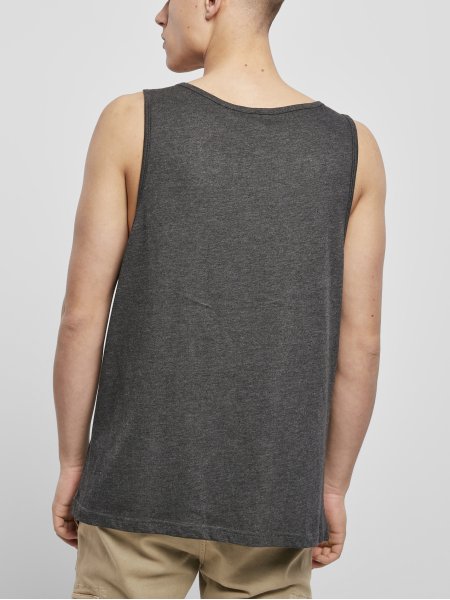 Mister Tee Débardeur Ample Pour Homme à Personnaliser Build Your Brand - BY003
