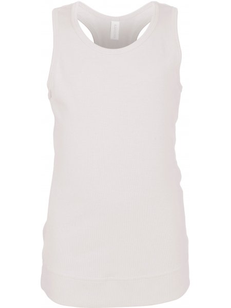 mister tee Débardeur enfant fille à personnaliser Kariban - K362 mister tee Débardeur enfant fille à personnaliser Kariban - K362