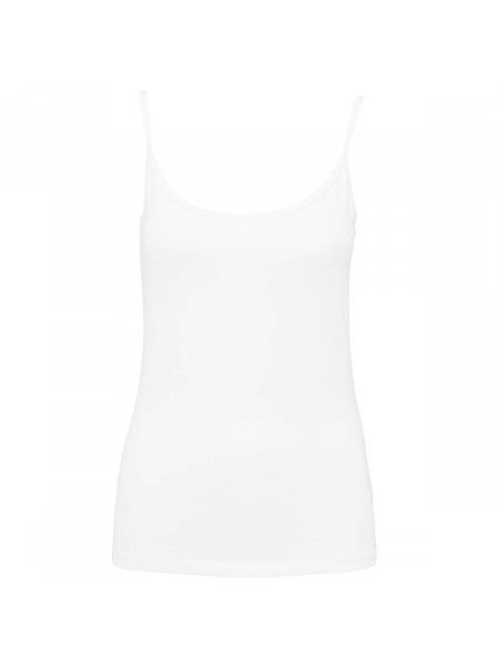 mister tee Débardeur femme fines bretelles à personnaliser Kariban - K397