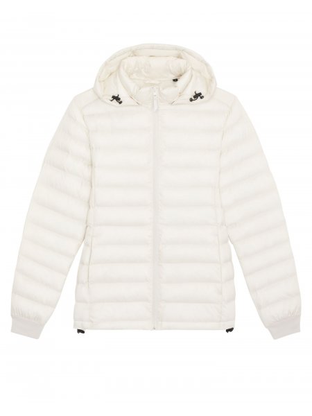 mister tee Doudoune femme recyclée à personnaliser - Stella Voyager Stanley / Stella - STJW839