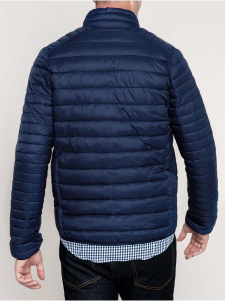 Mister Tee Doudoune Homme Sans Capuche à Personnaliser Kariban - K6120