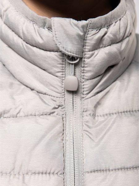 Mister Tee Doudoune Légère Sans Manches Femme Kariban - K6114