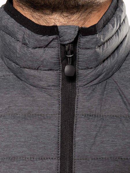 Mister Tee Doudoune Légère Sans Manches Homme à Personnaliser Kariban - K6113