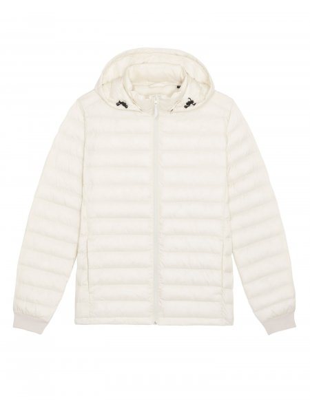 mister tee Doudoune personnalisable recyclée - Stanley Voyager Stanley / Stella - STJM837