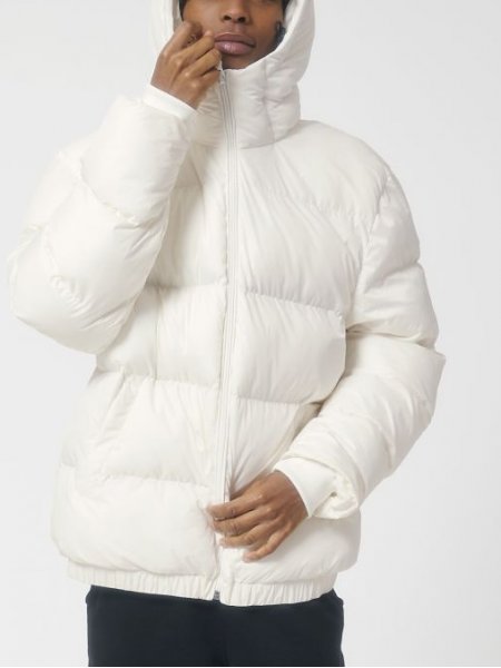 Mister Tee Doudoune Personnalisée En Polyester Recyclé - Puffer Stanley / Stella - STJU840