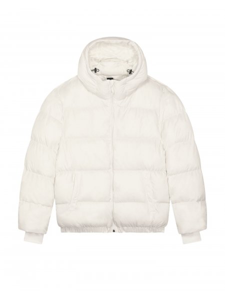 mister tee Doudoune personnalisée en polyester recyclé - Puffer Stanley / Stella - STJU840