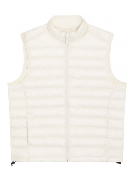 mister tee Doudoune sans manches homme recyclée - Stanley Climber Stanley / Stella - STJM836