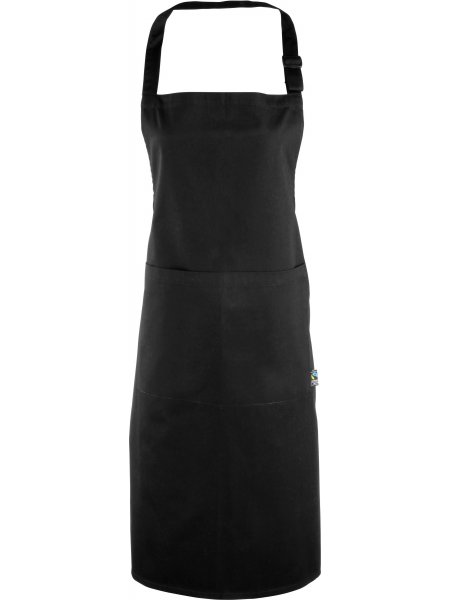 mister tee FAIRTRADE APRON - Tablier "équitable" Premier - PR112