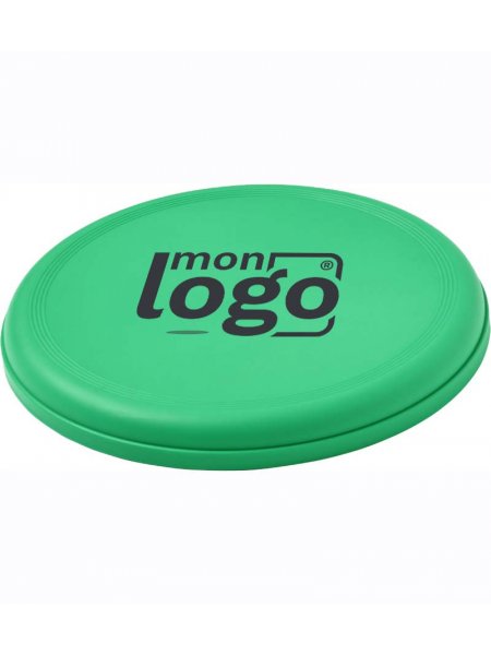 Mister Tee Frisbee En Plastique Recyclé Personnalisable Bullet - 12702901