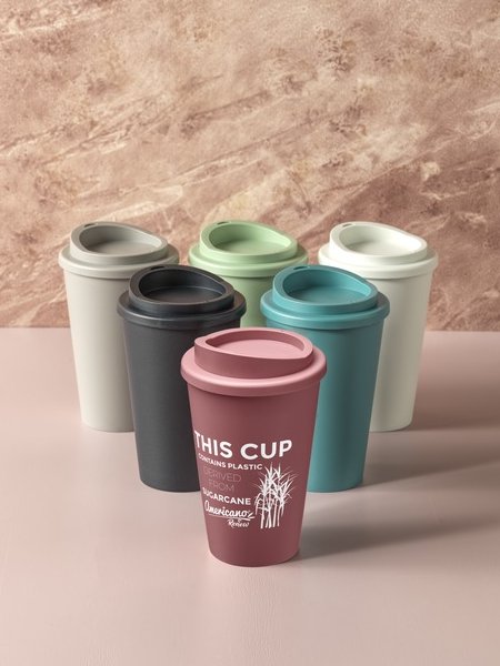 Mister Tee Gobelet Americano Personnalisable Boissons Chaudes Americano - 210426