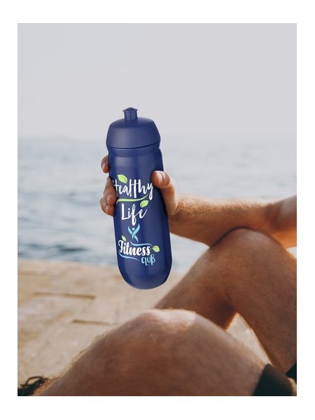 Mister Tee Gourde De Sport Personnalisée - 750ml HydroFlex - 21044301