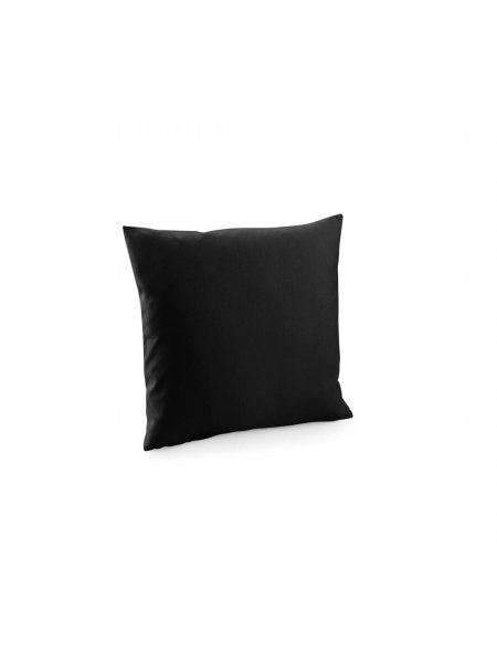 mister tee Housse de coussin à personnaliser - 50x50cm WM350sizeL - Coton Commerce Equitable