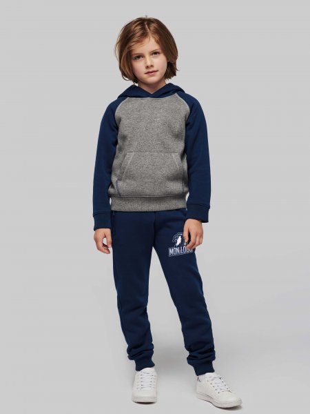 Mister Tee Jogging Pour Enfant à Personnaliser ProAct - PA1013