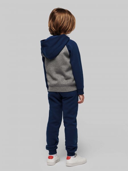 Mister Tee Jogging Pour Enfant à Personnaliser ProAct - PA1013