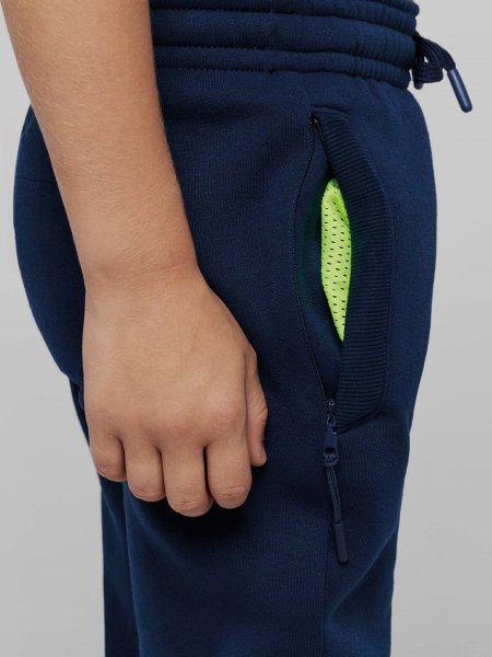 Mister Tee Jogging Pour Enfant à Personnaliser ProAct - PA1013