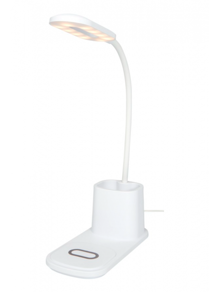 mister tee Lampe de bureau à personnaliser Bullet - 12424901