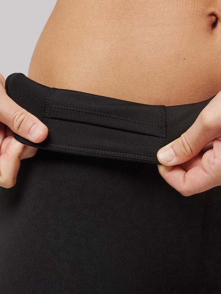 Mister Tee Legging Recyclé à Personnaliser ProAct - PA1015