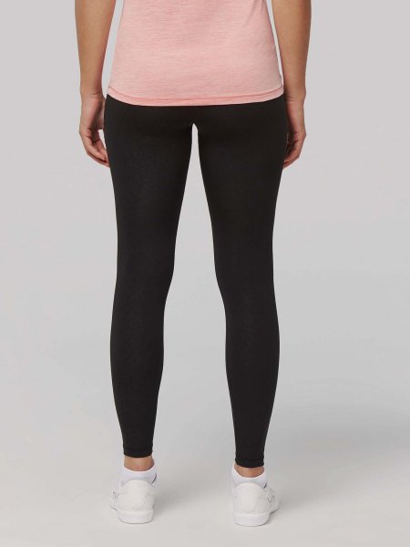 Mister Tee Legging Recyclé à Personnaliser ProAct - PA1015