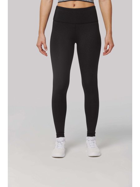 mister tee Legging recyclé à personnaliser ProAct - PA1015