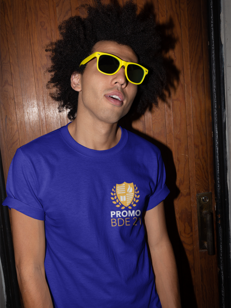 Mister Tee Lunettes De Soleil Personnalisables - Sun Ray Bullet - 100345