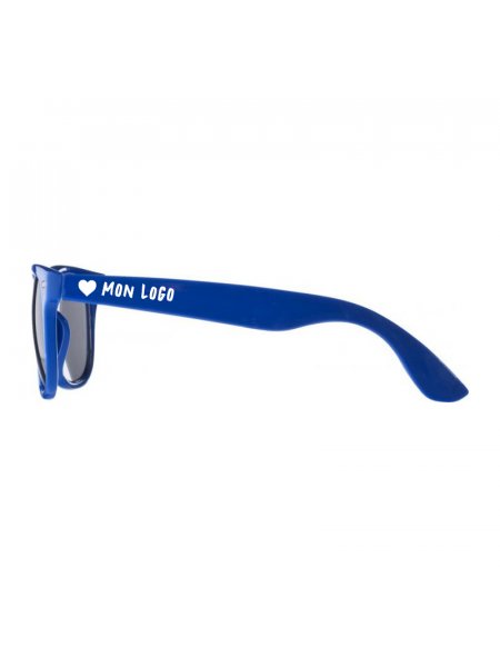 Mister Tee Lunettes De Soleil Personnalisables - Sun Ray Bullet - 100345
