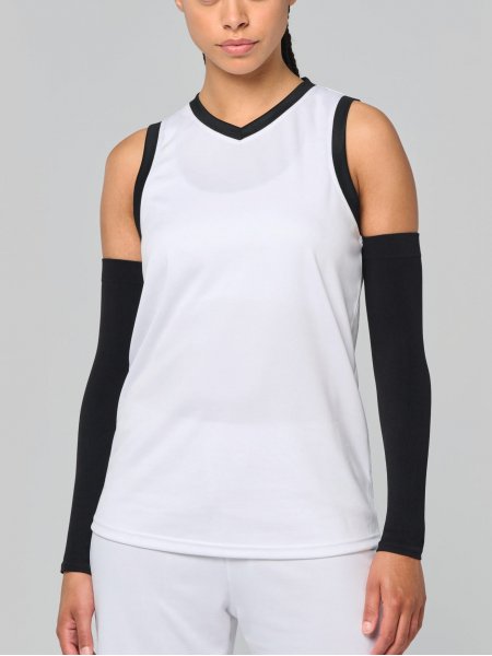 Mister Tee Maillot De Basket-ball Femme ProAct - PA4051