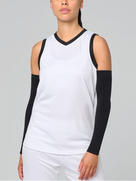 Mister Tee Maillot De Basket-ball Femme ProAct - PA4051