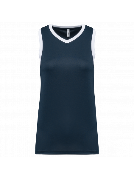 mister tee Maillot de basket-ball femme ProAct - PA4051 mister tee Maillot de basket-ball femme ProAct - PA4051