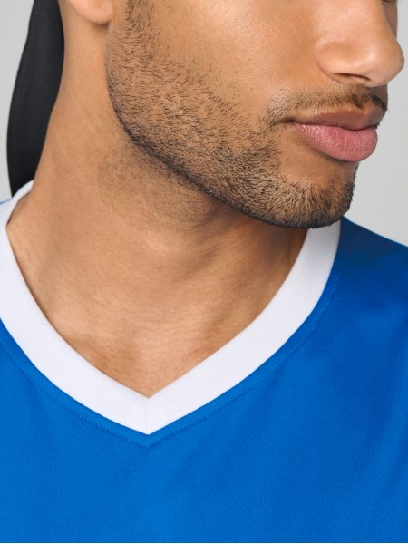 Mister Tee Maillot De Basket-ball Homme ProAct - PA4050