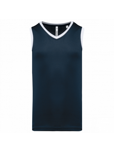 mister tee Maillot de basket-ball homme ProAct - PA4050 mister tee Maillot de basket-ball homme ProAct - PA4050