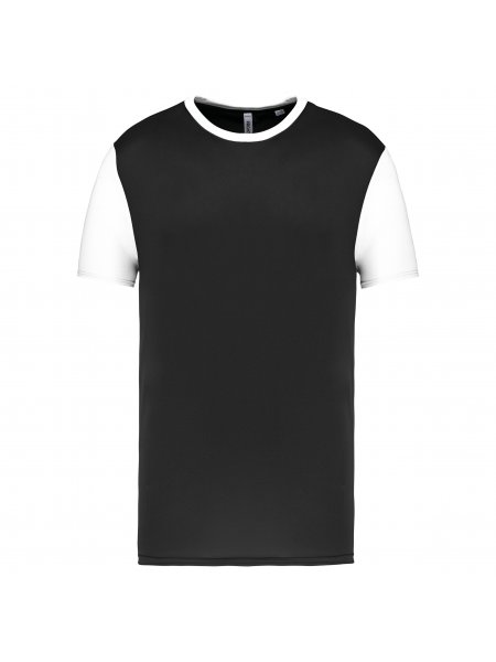 mister tee Maillot de sport pour enfant à personnaliser ProAct - PA4024